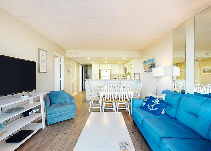 Sea Watch Ix Apartment *