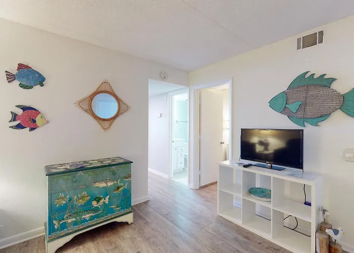 Sea Watch Ix Apartment Ocean Stadt